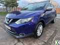 Foto Nissan Qashqai Acenta/Navi/Kamera/AHK