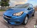 Foto Opel Corsa E Edition