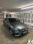 Foto Mercedes E400d 4 Matic, Burmester, Widescreen, Multibeam,.