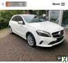 Foto Mercedes Benz A180