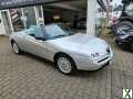 Foto ALFA ROMEO SPIDER 2,0 LTR / 91 TKM / KLIMA / TÜV NEU