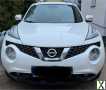 Foto Nissan Juke 360 Kamera