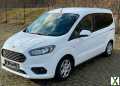 Foto Ford Tourneo Courier 1.5 l/ 1.Hand /Kamera / Navi