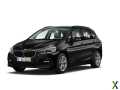 Foto BMW 218dA Active Tourer Advantage AHK Navi LED PDC 1