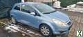 Foto Opel Corsa 1.2 Tüv Neu