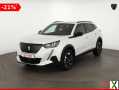 Foto Peugeot 2008 PureTech 130 Aut. LED Navi SHZ PDC