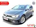 Foto Volkswagen Golf VII 2.0 TDI R-Line Navi ACC Kamera PDC