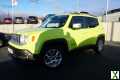 Foto Jeep Renegade Limited 1.4 MA Bi-Xenon Navi ACC AHK