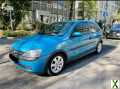 Foto Opel Corsa C 1.2 Sport 8-fach bereift