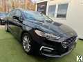 Foto Ford Mondeo Turnier Business Edition Automatik-1.Hand