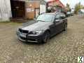 Foto BMW e91/90 320d