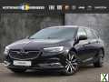 Foto Opel Insignia Sports Tourer 1.6 Diesel Edition