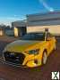 Foto Audi A3 Limousine