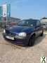 Foto Opel Corsa B 1,4