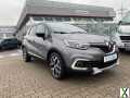 Foto Renault Captur 1.3 TCe Collection SHZ Kamera LED Navi/Ca