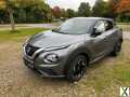 Foto Nissan Juke 1.0 DIG-T N-CONNECTA N-CONNECTA