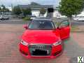 Foto Audi A1 Sportback 1,0 TFSI