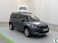 Foto Skoda Yeti 1.4 TSI Elegance