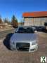 Foto Audi A4 Avant 1.8T