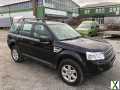 Foto Land Rover Freelander 4x4