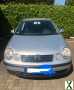 Foto VW POLO  Diesel Manuell Getriebe 2003