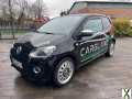 Foto VW Up 1.0 75ps Black Edition