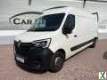 Foto Renault Master 100KW L3H2*1 Hand*Assist*Klima*Kamera*