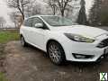 Foto Ford Focus 2,0 TDCi 110kW Titanium Turnier Titanium