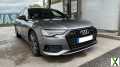 Foto Audi A6 Avant 45 TFSI quattro S tronic S line