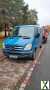 Foto Mercedes Sprinter 2.2 diesel