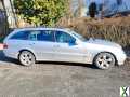 Foto Mercedes-Benz E 240 4MATIC T AVANTGARDE Avantgarde