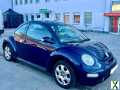 Foto Volkswagen New Beetle