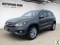 Foto Volkswagen Tiguan 2.0 TDI DSG BMT 4Motion/AHK/XENON/SHZ/KAM