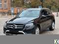 Foto Mercedes-Benz GLC 220d 4MATIC Head-Up /Auffahrsystem/