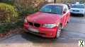 Foto BMW 118 i E87 Automatik