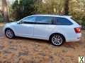 Foto Skoda Octavia 2.0 TDI DSG Style Combi Style