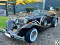 Foto Andere 1982 EXCALIBUR PHAETON SERIE IV TOP OLDTIMER V8