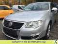 Foto Volkswagen Passat 1.9 TDI Comfortline