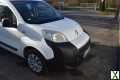 Foto Citroen Nemo 1,4