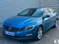 Foto Volvo S60 T3 Lim Momentum Rückfahrkamera LED AHZV