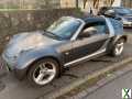 Foto Smart Roadster TÜV neu