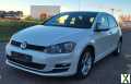 Foto VW GOLF 7 DIESEL 1,6