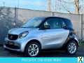 Foto Smart ForTwo| SZH| LED| TEMP| PDC| 4SEASON| GARANTIE