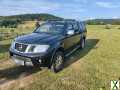 Foto Nissan Navara