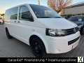 Foto Volkswagen T5 Caravelle/ Automatik/ Navi/ Leder