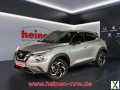 Foto Nissan Juke 1.0 DIG-T DCT N-Connecta LED NAVI KAMERA