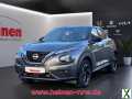 Foto Nissan Juke 1.0 DIG-T KEYLESS CARPLAY PDC R-KAMERA