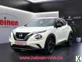 Foto Nissan Juke 1.0 DIG-T LANEASSIST SHZ KAMERA LED