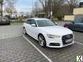 Foto Audi A6 BiTdi 320hp