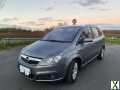 Foto Opel Zafira 1.8 Cosmo